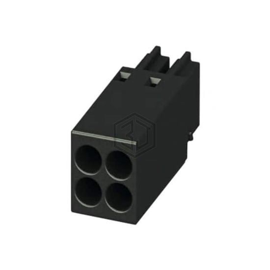 1027603 - Phoenix Contact - Terminal Blocks - Headers, Plugs and Sockets