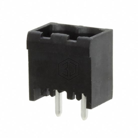 31177102 - METZ CONNECT USA Inc. - Terminal Blocks - Headers, Plugs and Sockets