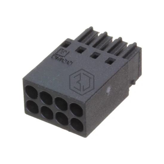 1027606 - Phoenix Contact - Terminal Blocks - Headers, Plugs and Sockets