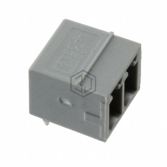 5431181 - Phoenix Contact - Terminal Blocks - Headers, Plugs and Sockets