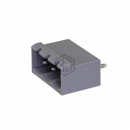 5434324 - Phoenix Contact - Terminal Blocks - Headers, Plugs and Sockets