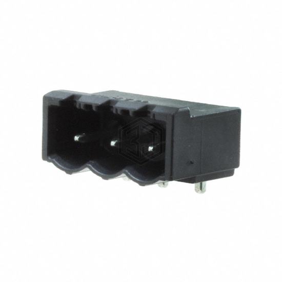 1836353 - Phoenix Contact - Terminal Blocks - Headers, Plugs and Sockets
