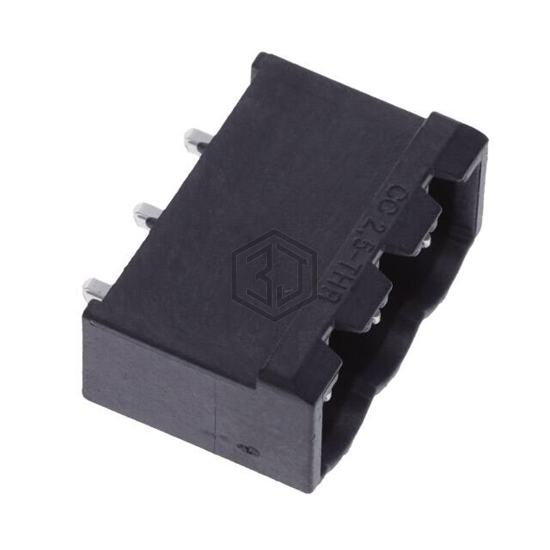 1837035 - Phoenix Contact - Terminal Blocks - Headers, Plugs and Sockets