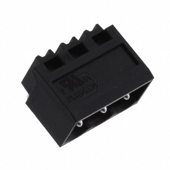 31030103 - METZ CONNECT USA Inc. - Terminal Blocks - Headers, Plugs and Sockets