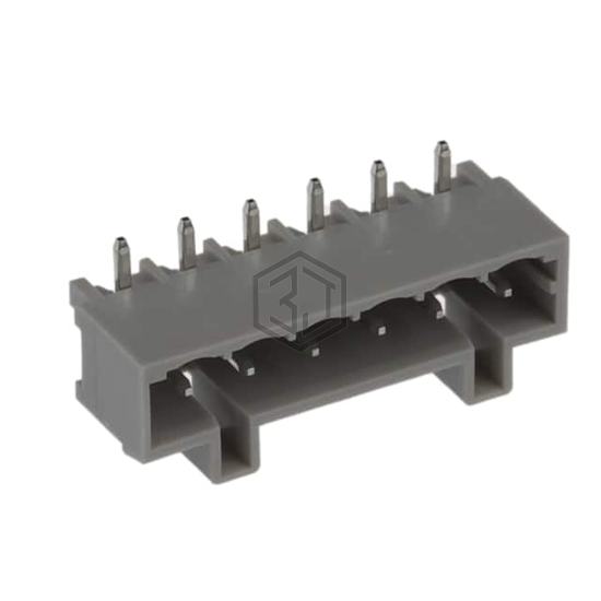 691370710006B - Würth Elektronik - Terminal Blocks - Headers, Plugs and Sockets