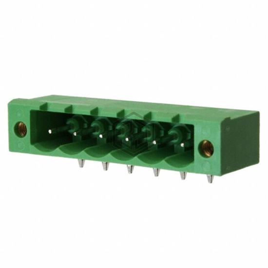 OQ0675510000G - Amphenol Anytek - Terminal Blocks - Headers, Plugs and Sockets