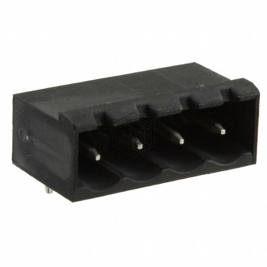 5452071 - Phoenix Contact - Terminal Blocks - Headers, Plugs and Sockets