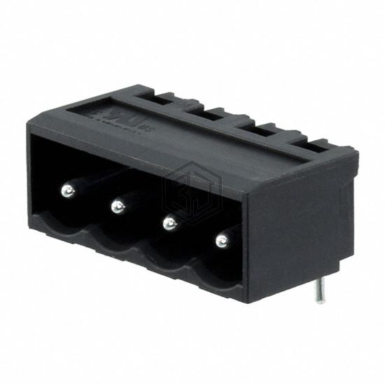 31030104 - METZ CONNECT USA Inc. - Terminal Blocks - Headers, Plugs and Sockets