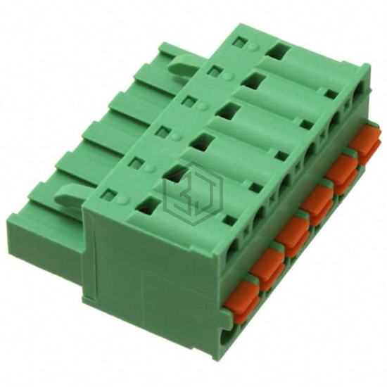 HW0470500000G - Amphenol Anytek - Terminal Blocks - Headers, Plugs and Sockets