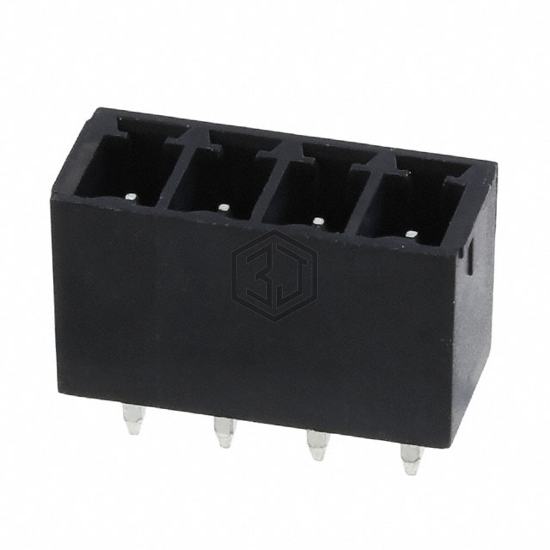 5452113 - Phoenix Contact - Terminal Blocks - Headers, Plugs and Sockets