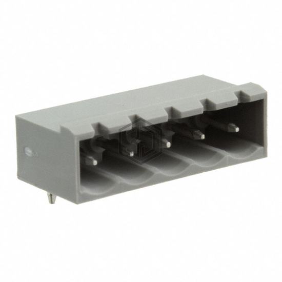 5433697 - Phoenix Contact - Terminal Blocks - Headers, Plugs and Sockets
