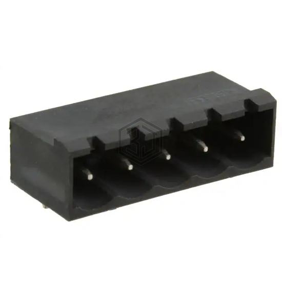 5452072 - Phoenix Contact - Terminal Blocks - Headers, Plugs and Sockets