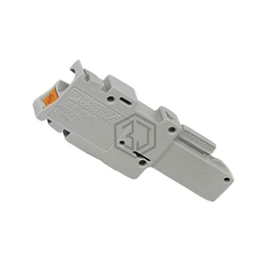 3209866 - Phoenix Contact - Terminal Blocks - Headers, Plugs and Sockets