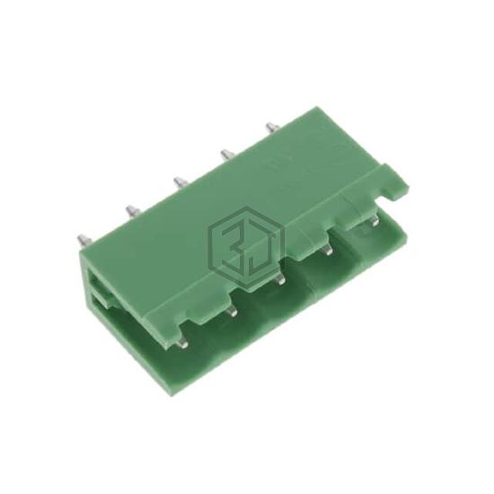 0395315005 - Molex - Terminal Blocks - Headers, Plugs and Sockets