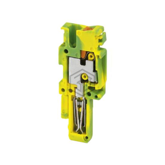 3210114 - Phoenix Contact - Terminal Blocks - Headers, Plugs and Sockets