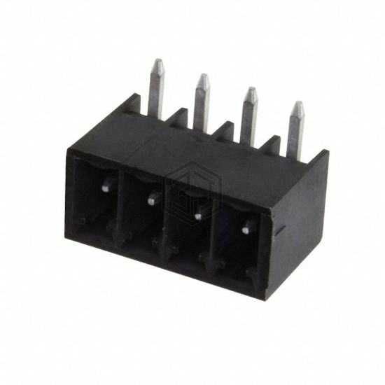 5452010 - Phoenix Contact - Terminal Blocks - Headers, Plugs and Sockets