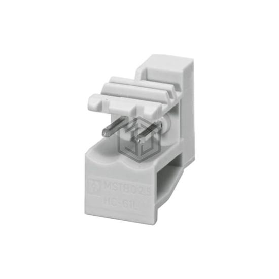 2854788 - Phoenix Contact - Terminal Blocks - Headers, Plugs and Sockets
