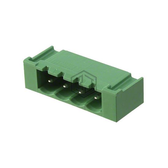 1809092 - Phoenix Contact - Terminal Blocks - Headers, Plugs and Sockets