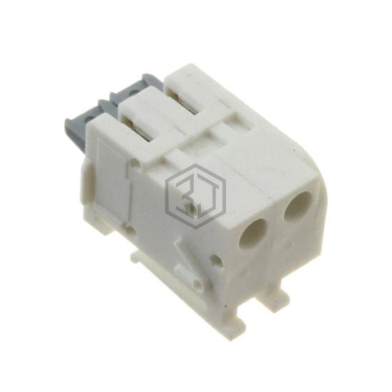 2319461-2 - TE Connectivity AMP Connectors - Terminal Blocks - Headers, Plugs and Sockets