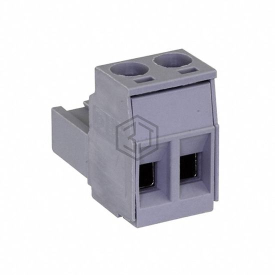 5435307 - Phoenix Contact - Terminal Blocks - Headers, Plugs and Sockets