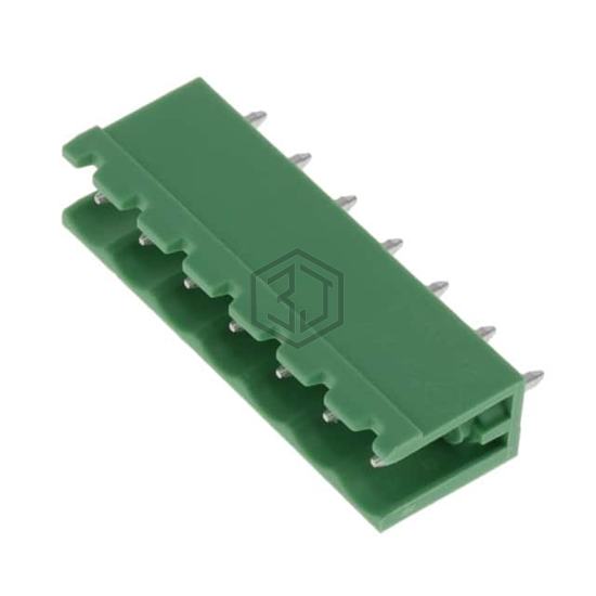 0395315007 - Molex - Terminal Blocks - Headers, Plugs and Sockets