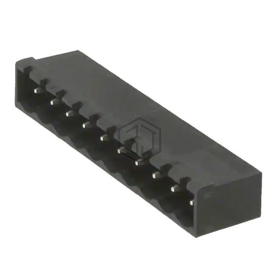 0395321010 - Molex - Terminal Blocks - Headers, Plugs and Sockets