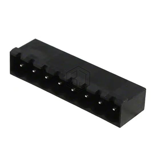 1741656 - Phoenix Contact - Terminal Blocks - Headers, Plugs and Sockets