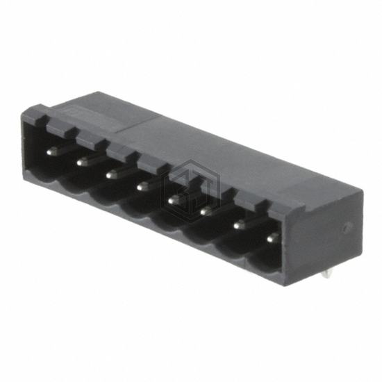 1750210 - Phoenix Contact - Terminal Blocks - Headers, Plugs and Sockets