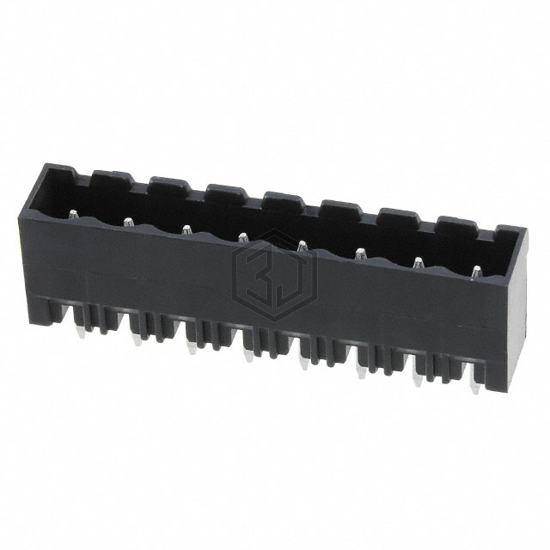 5452159 - Phoenix Contact - Terminal Blocks - Headers, Plugs and Sockets