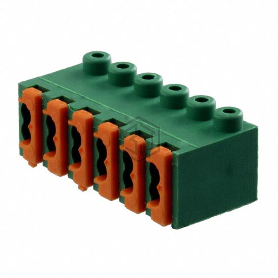 1913963 - Phoenix Contact - Terminal Blocks - Headers, Plugs and Sockets