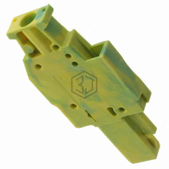 3045253 - Phoenix Contact - Terminal Blocks - Headers, Plugs and Sockets