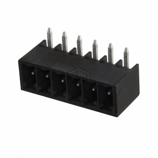 5452012 - Phoenix Contact - Terminal Blocks - Headers, Plugs and Sockets