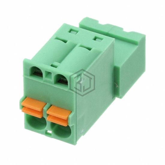 1910678 - Phoenix Contact - Terminal Blocks - Headers, Plugs and Sockets