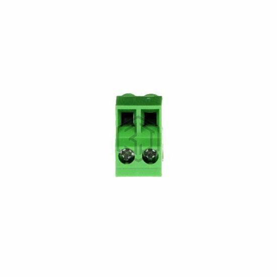 EDZ1200/2 - On Shore Technology Inc. - Terminal Blocks - Headers, Plugs and Sockets