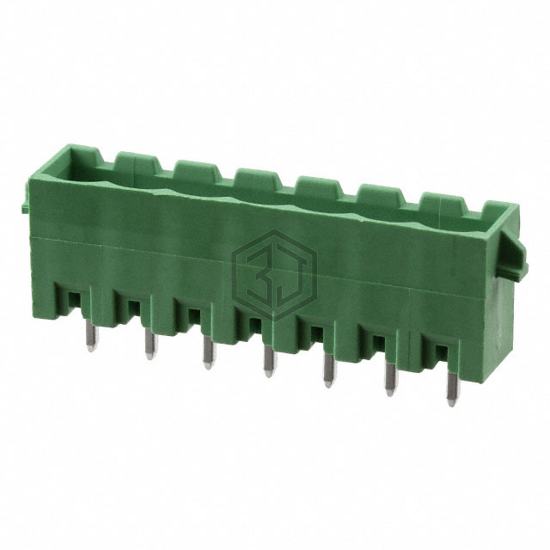 1936063 - Phoenix Contact - Terminal Blocks - Headers, Plugs and Sockets