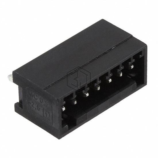 1909582 - Phoenix Contact - Terminal Blocks - Headers, Plugs and Sockets