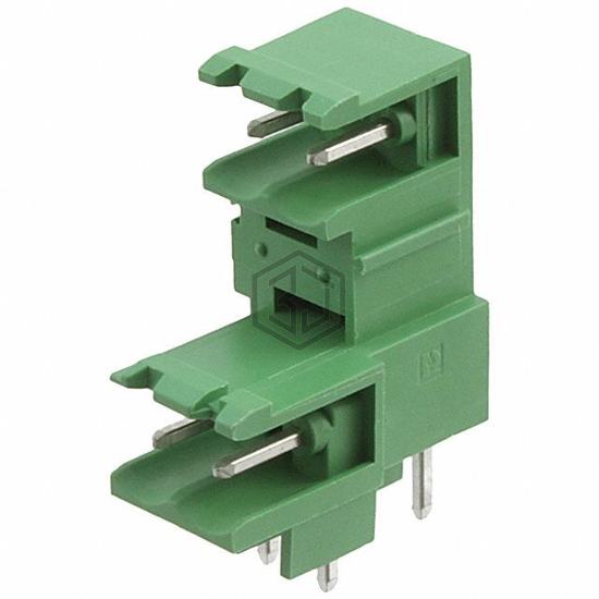 1802430 - Phoenix Contact - Terminal Blocks - Headers, Plugs and Sockets