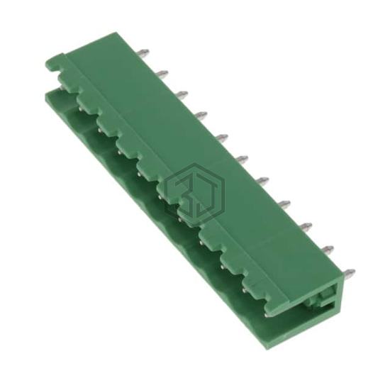 0395215011 - Molex - Terminal Blocks - Headers, Plugs and Sockets