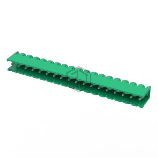 691311500018 - Würth Elektronik - Terminal Blocks - Headers, Plugs and Sockets