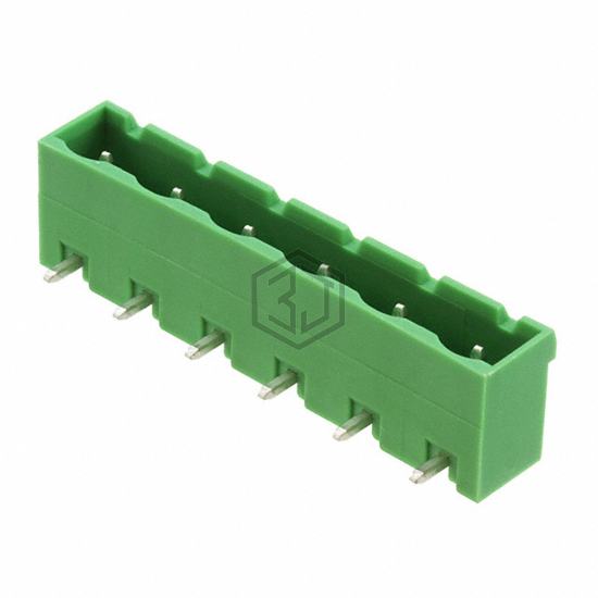1766275 - Phoenix Contact - Terminal Blocks - Headers, Plugs and Sockets