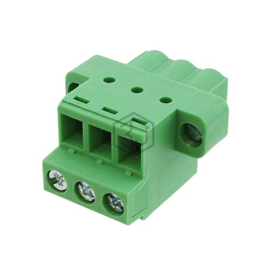 691374500003B - Würth Elektronik - Terminal Blocks - Headers, Plugs and Sockets