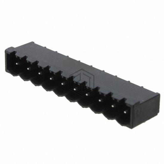 1955002 - Phoenix Contact - Terminal Blocks - Headers, Plugs and Sockets