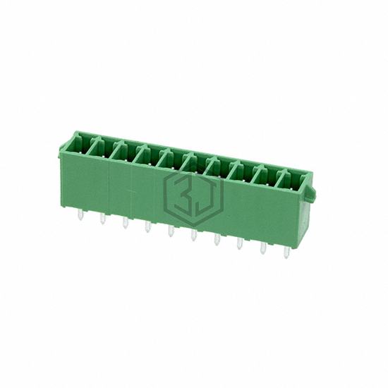 1731565 - Phoenix Contact - Terminal Blocks - Headers, Plugs and Sockets
