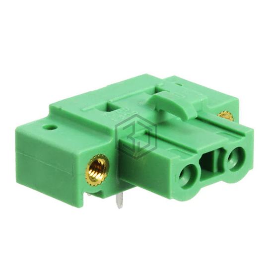 1858989 - Phoenix Contact - Terminal Blocks - Headers, Plugs and Sockets