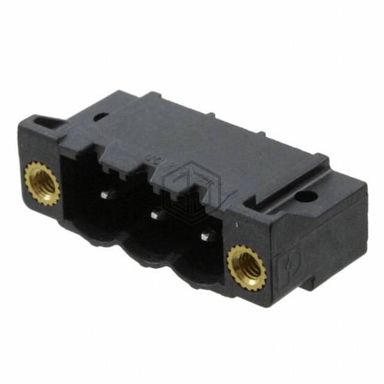 1792630 - Phoenix Contact - Terminal Blocks - Headers, Plugs and Sockets