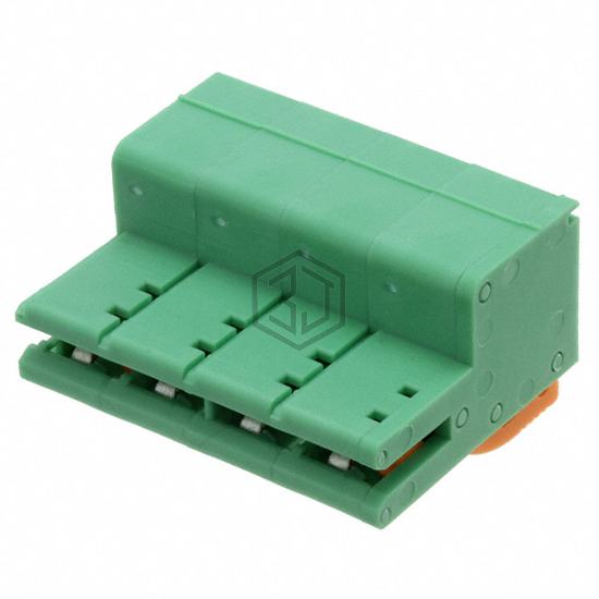 1883161 - Phoenix Contact - Terminal Blocks - Headers, Plugs and Sockets