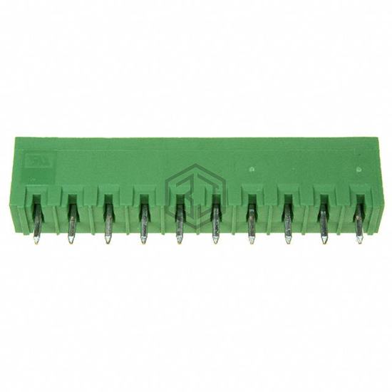1-796642-0 - TE Connectivity AMP Connectors - Terminal Blocks - Headers, Plugs and Sockets