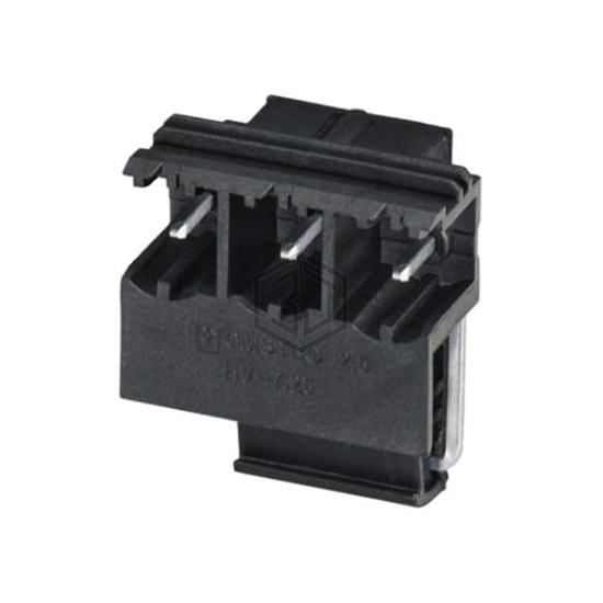 2199663 - Phoenix Contact - Terminal Blocks - Headers, Plugs and Sockets