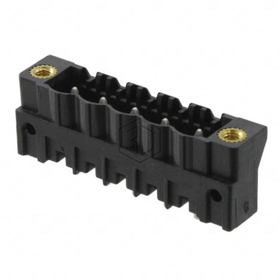 1792766 - Phoenix Contact - Terminal Blocks - Headers, Plugs and Sockets