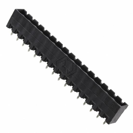1740990 - Phoenix Contact - Terminal Blocks - Headers, Plugs and Sockets